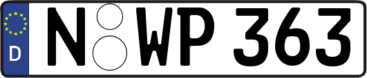 N-WP363