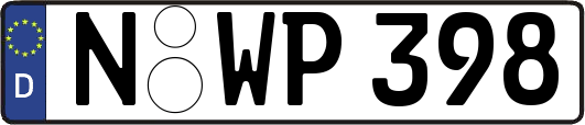 N-WP398