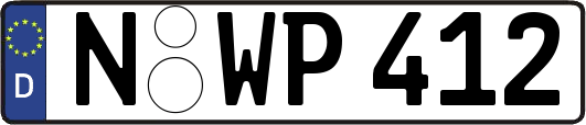 N-WP412
