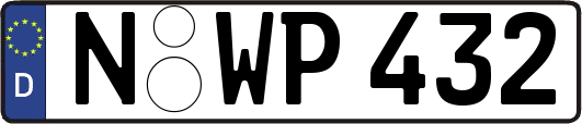 N-WP432