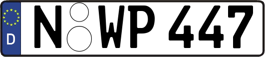 N-WP447