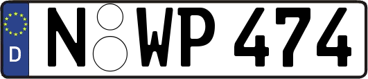 N-WP474