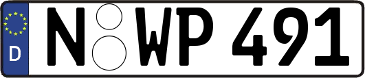 N-WP491