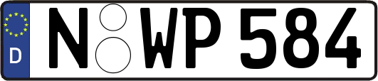 N-WP584