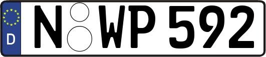 N-WP592