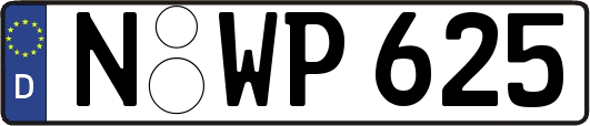 N-WP625