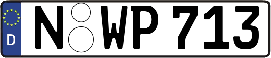 N-WP713