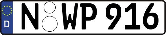 N-WP916