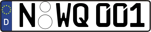 N-WQ001