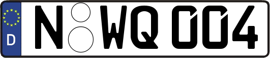 N-WQ004