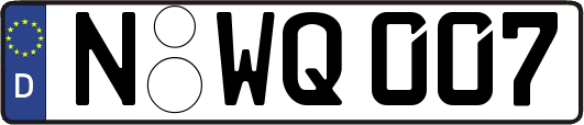 N-WQ007