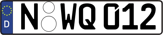 N-WQ012