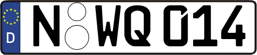 N-WQ014