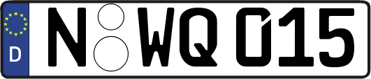 N-WQ015