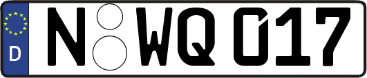 N-WQ017