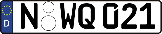 N-WQ021