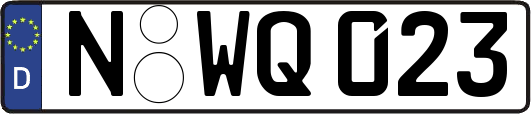 N-WQ023