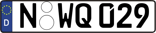N-WQ029