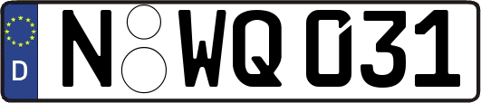 N-WQ031