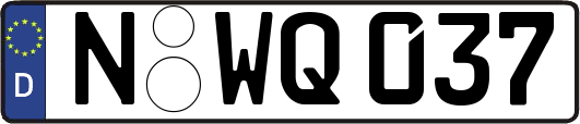 N-WQ037