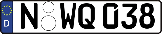 N-WQ038