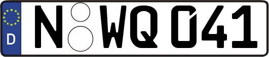 N-WQ041