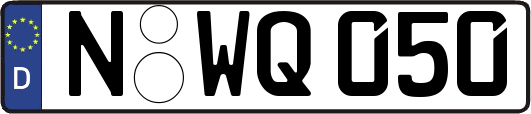 N-WQ050