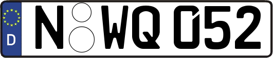 N-WQ052