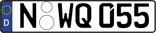 N-WQ055