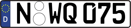 N-WQ075