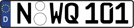N-WQ101