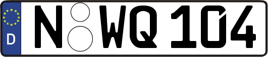 N-WQ104