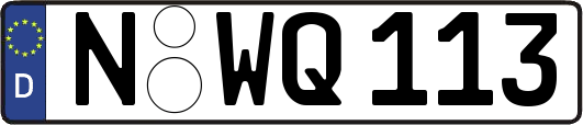 N-WQ113