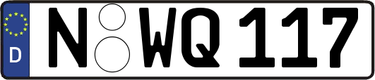 N-WQ117