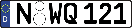 N-WQ121