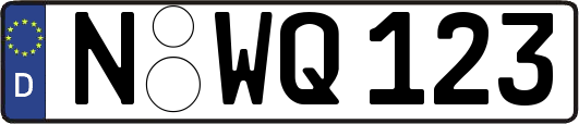 N-WQ123