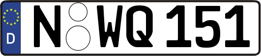 N-WQ151