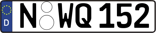 N-WQ152