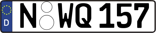 N-WQ157