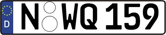 N-WQ159