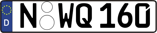 N-WQ160