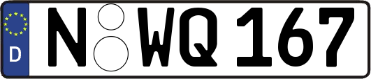 N-WQ167