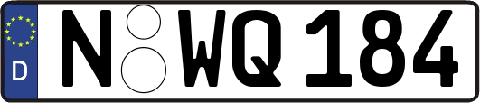 N-WQ184