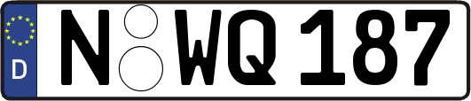 N-WQ187