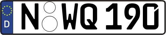 N-WQ190