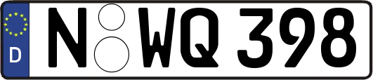 N-WQ398