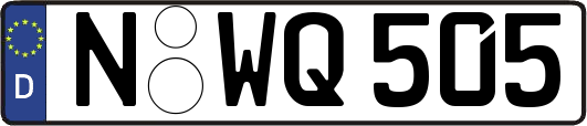 N-WQ505