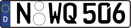 N-WQ506