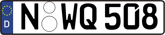N-WQ508