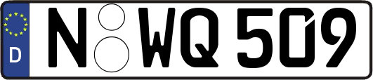 N-WQ509